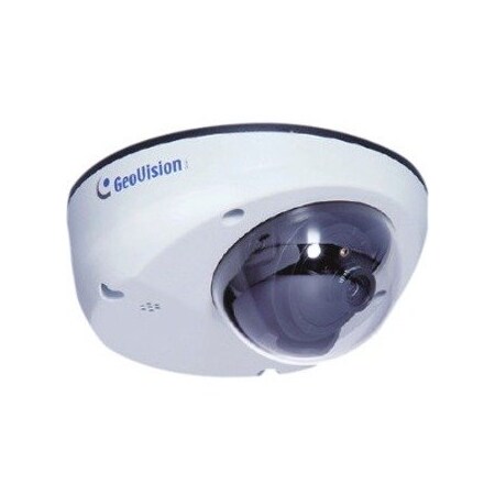 Geovision 1.3Mp 3.8Mm Super Low Lux 84-MDR1500-2W10
